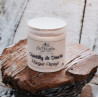 Chantilly de Douche - Mangue Papaye