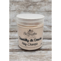 Chantilly de Douche - Nag Champa