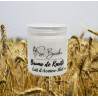 Baume de Karité - Lait d’Avoine-Miel